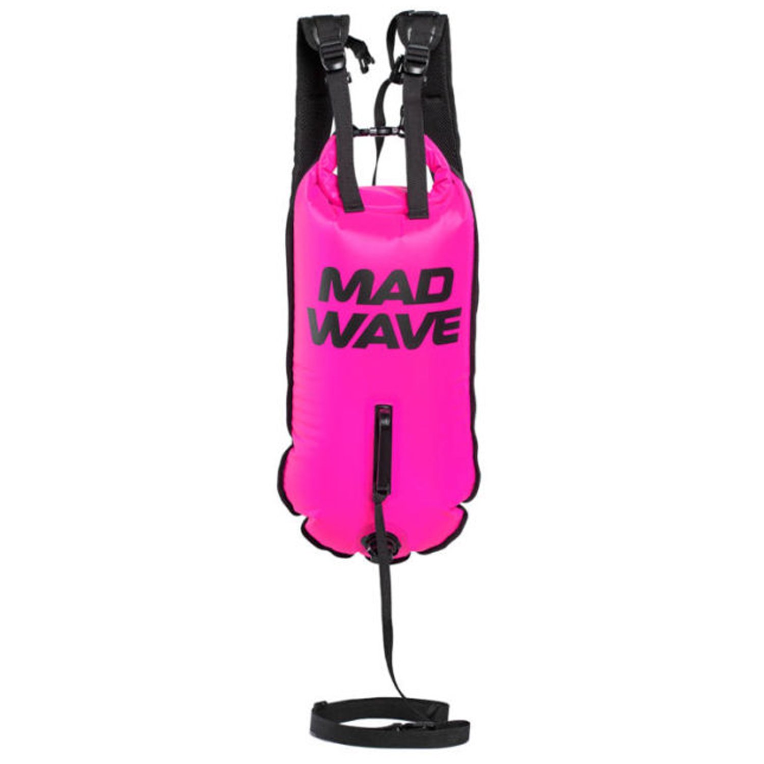 Madwave M2049 01 0 11W inflatable Buoy Şamandra - Pembe - 1