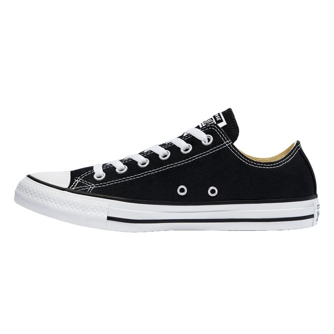 CHUCK TAYLOR ALL STAR CLASSIC
      
        
        
          
            
              
              
              
                - Siyah_1