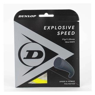 Dunlop ST Explosive Speed 17G 12M Paket Kordaj