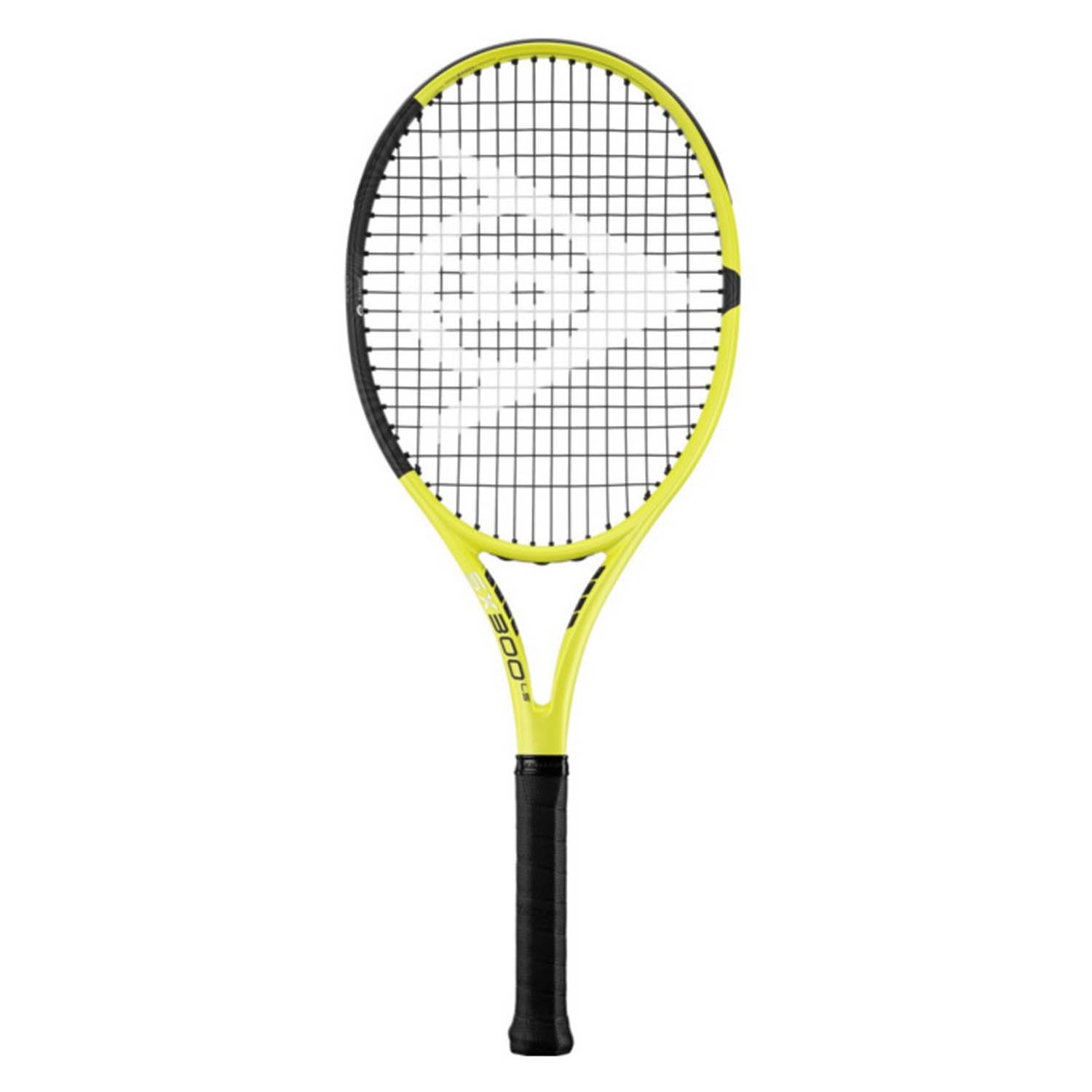 Dunlop TF SX300 LS Tenis Raketi - Renkli - 1