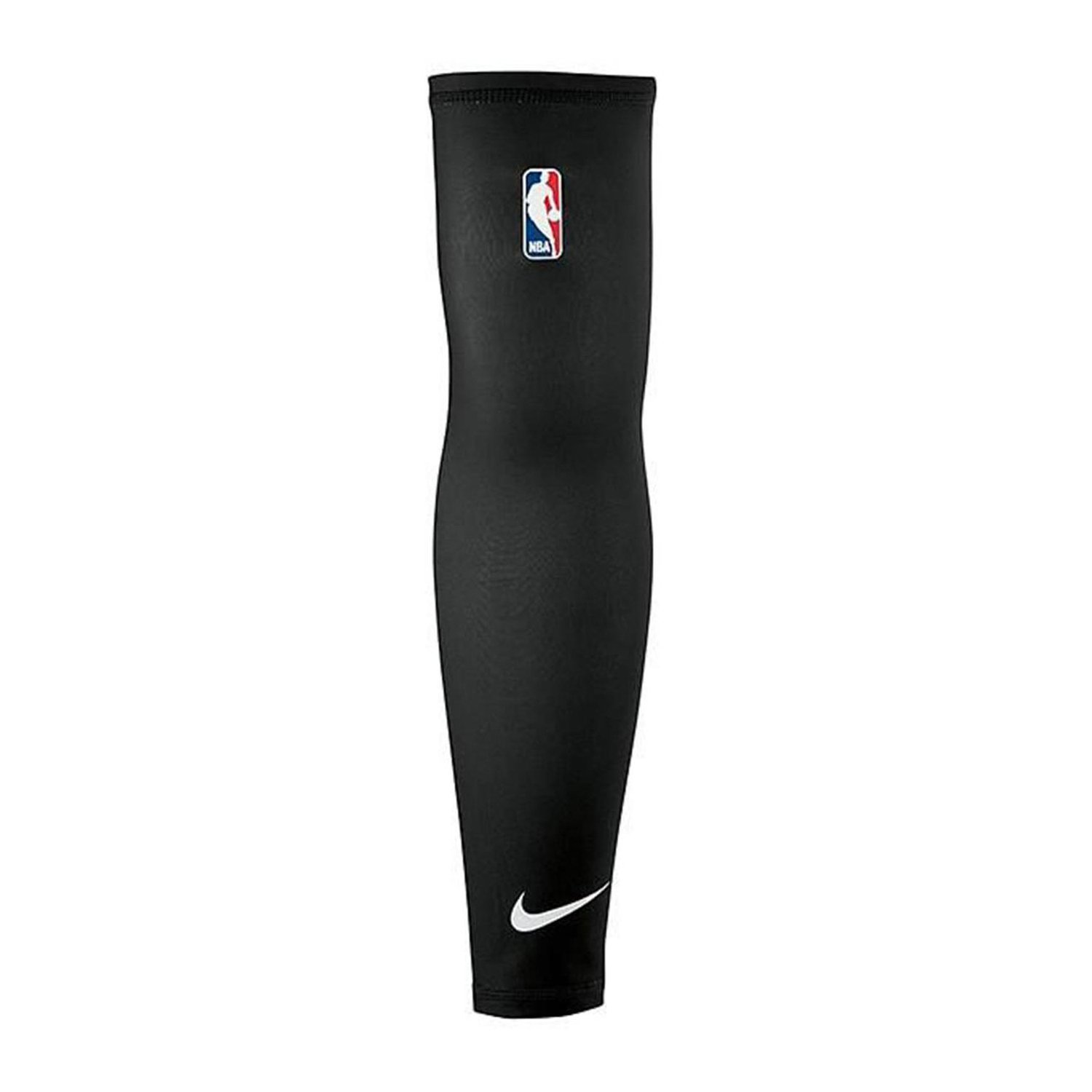 Nike Shooter Sleeve 2.0 Nba Dirseklik - Siyah - 1