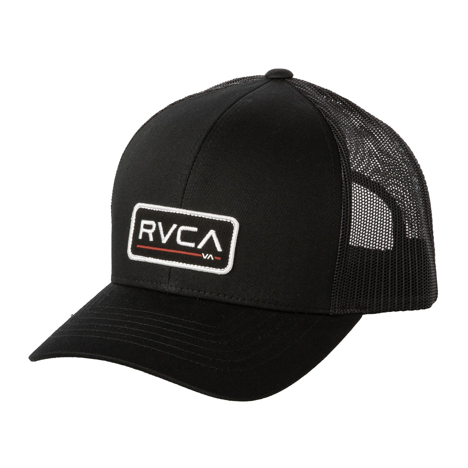 RVCA Ticket Trucker Erkek Şapka - MULTİ - 1