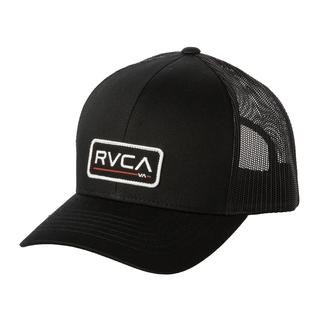 RVCA Ticket Trucker Erkek Şapka