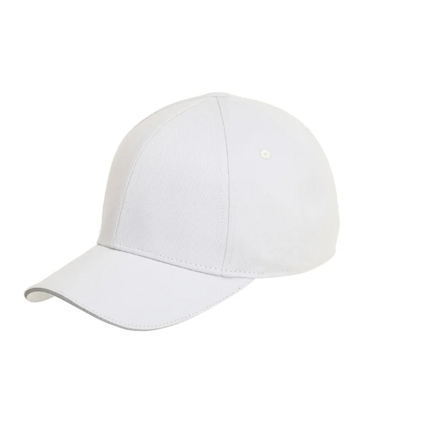 Slam Cott Şapka - Beyaz - 1