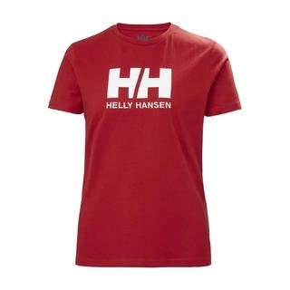 Helly Hansen Logo Tişört
