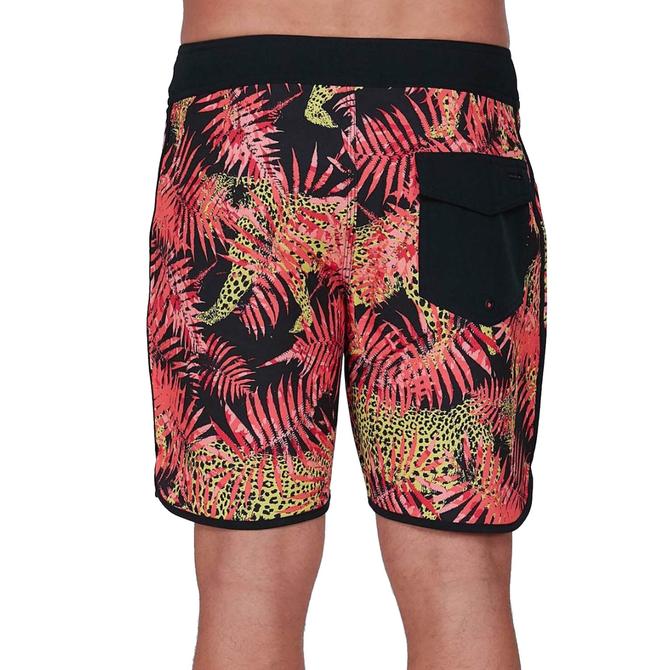 Quiksilver Highcamosc18 Erkek Boardshort
      
        
        
          
            
              
              
              
                - TURUNCU_3