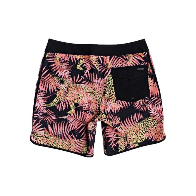 Quiksilver Highcamosc18 Erkek Boardshort
      
        
        
          
            
              
              
              
                - TURUNCU_1