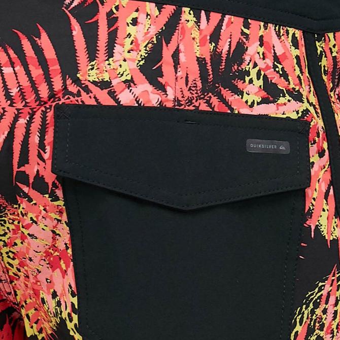 Quiksilver Highcamosc18 Erkek Boardshort
      
        
        
          
            
              
              
              
                - TURUNCU_4