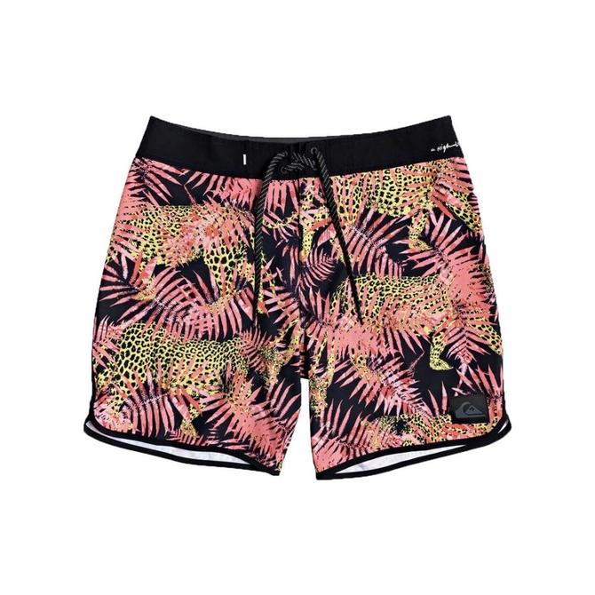 Quiksilver Highcamosc18 Erkek Boardshort
      
        
        
          
            
              
              
              
                - TURUNCU_0