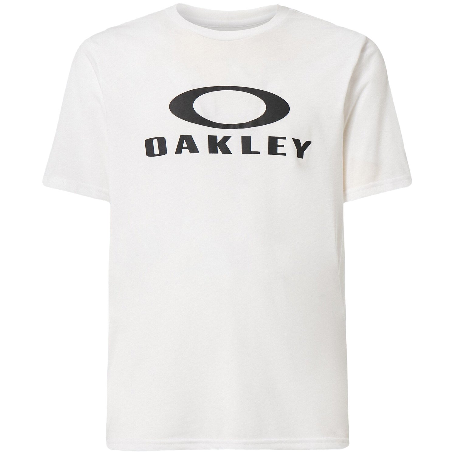 Oakley O Bark Erkek Tişört - Beyaz - 1