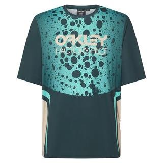 Oakley Maven Erkek Spor Tişört