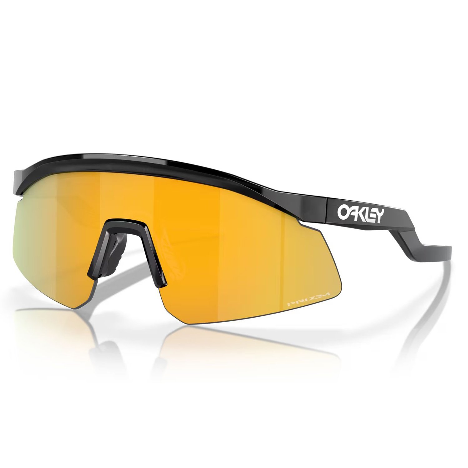 Oakley Hydra Erkek Güneş Gözlüğü - Turuncu - 1