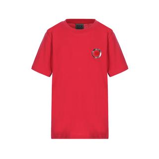 Ruck&maul 23303 Jr Erkek Çocuk Kırmızı Tişört