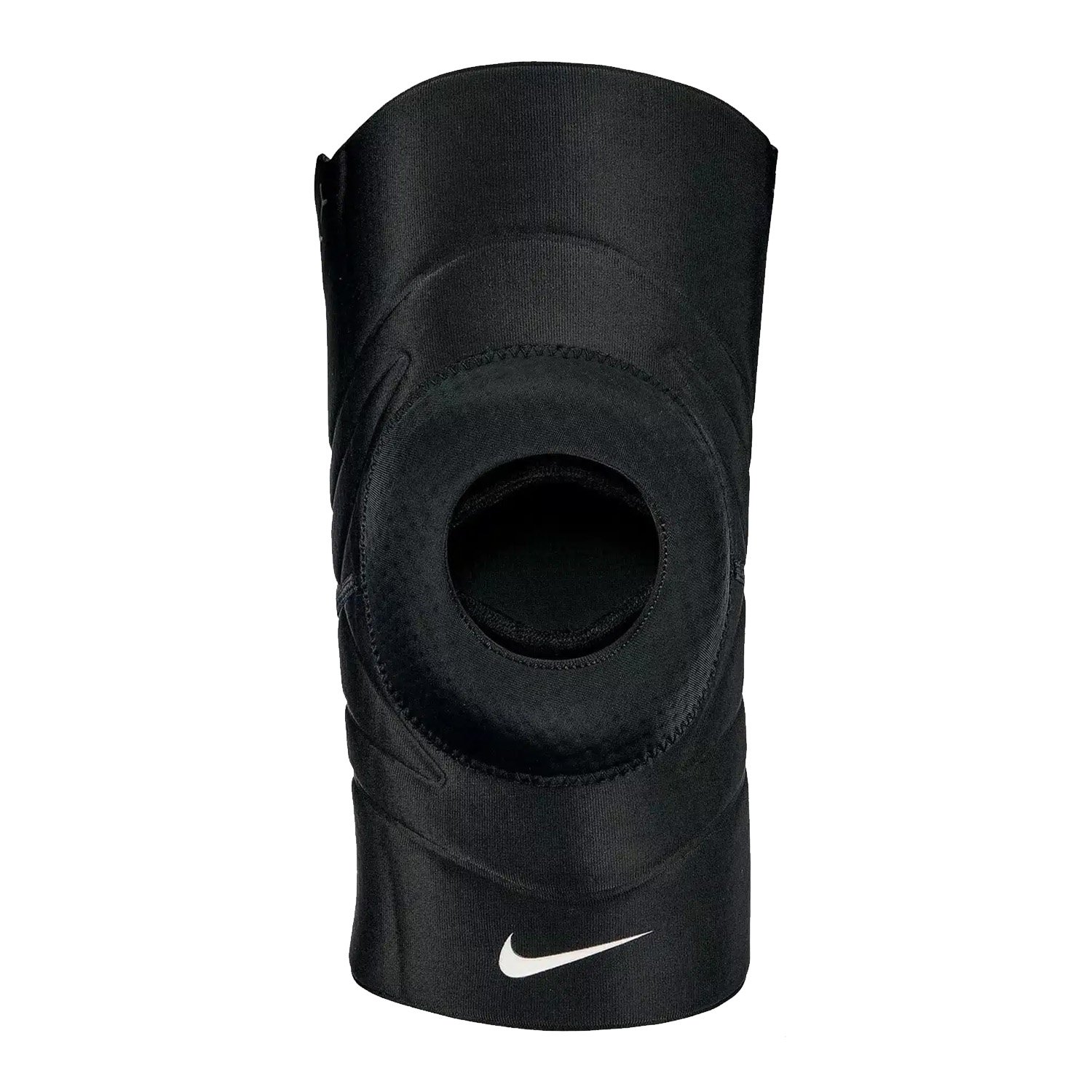 Nike Pro Open Patella Knee Sleeve 3.0 Dizlik - Siyah - 1