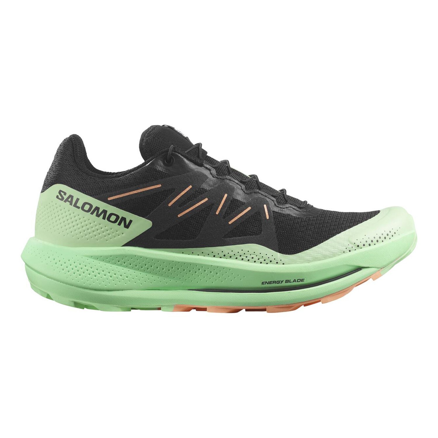 Salomon Pulsar Trail Kadın Patika Koşu Ayakkabısı - Renkli - 1