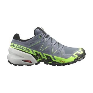Salomon Speedcross 6 Gore-Tex Erkek Patika Koşu Ayakkabısı