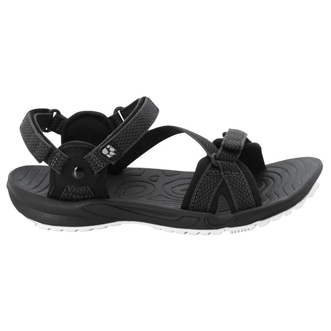 Jack Wolfskin Lakewood Ride Kadın Sandalet
      
        
        
          
            
          
            
          
            
          
            
              
              
              
                - Siyah_0