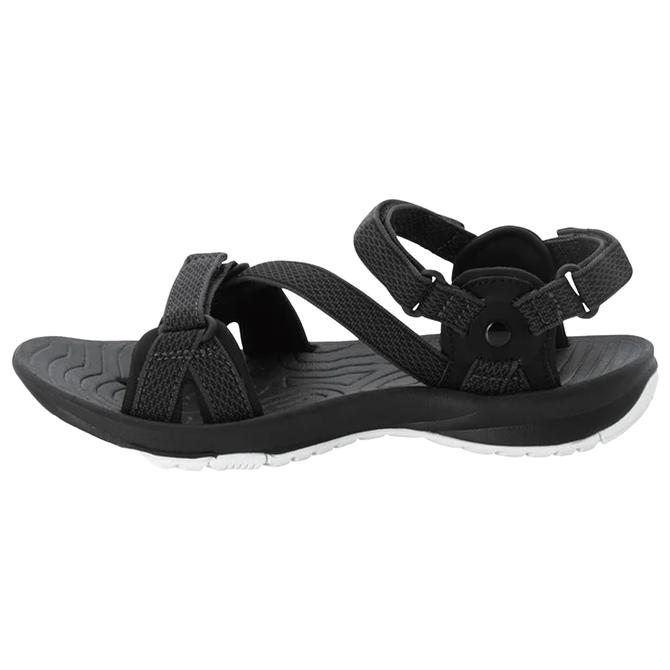 Jack Wolfskin Lakewood Ride Kadın Sandalet
      
        
        
          
            
          
            
          
            
          
            
              
              
              
                - Siyah_5
