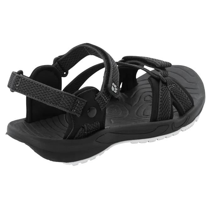 Jack Wolfskin Lakewood Ride Kadın Sandalet
      
        
        
          
            
          
            
          
            
          
            
              
              
              
                - Siyah_4