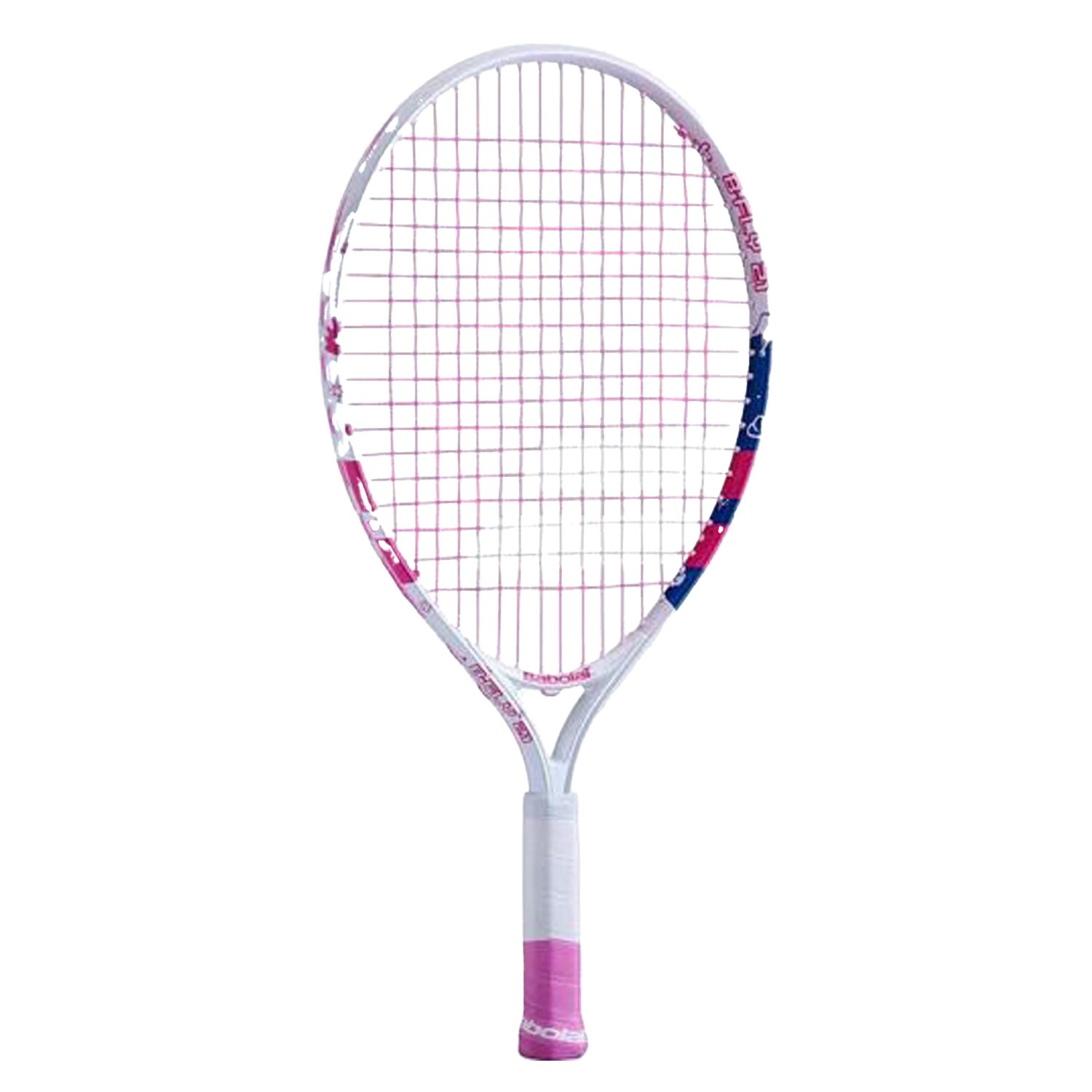 Babolat B FLY 19 Çocuk Tenis Raketi - Renkli - 1