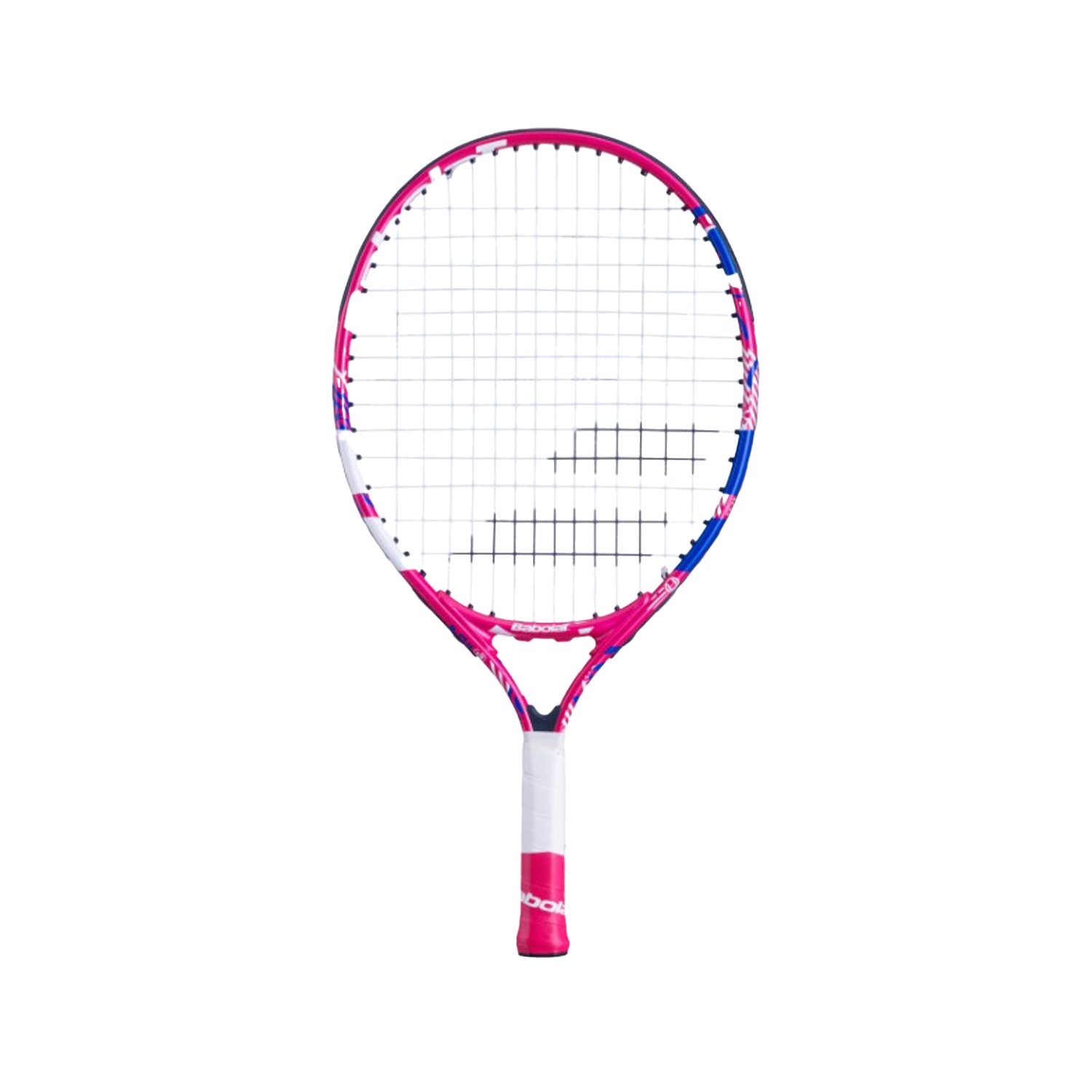 Babolat B FLY 17 Çocuk Tenis Raketi - Renkli - 1