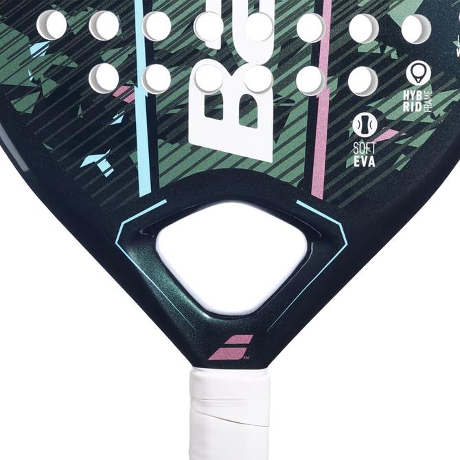 Babolat Reveal Tenis Raketi
      
        
        
          
            
              
              
              
                - Renkli_3
