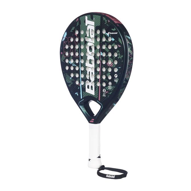 Babolat Reveal Tenis Raketi
      
        
        
          
            
              
              
              
                - Renkli_1