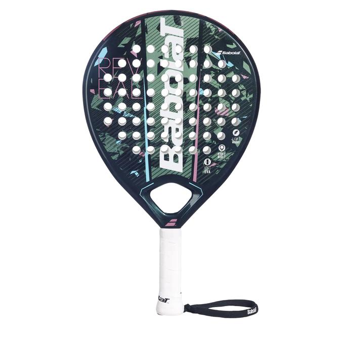 Babolat Reveal Tenis Raketi
      
        
        
          
            
              
              
              
                - Renkli_0