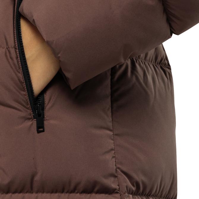 Jack Wolfskin Frozen Lake Coat Kadın Outdoor Mont
      
        
        
          
            
              
              
              
                - Kahve_3