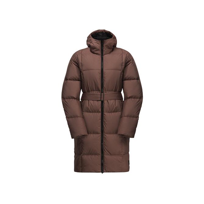 Jack Wolfskin Frozen Lake Coat Kadın Outdoor Mont
      
        
        
          
            
              
              
              
                - Kahve_5