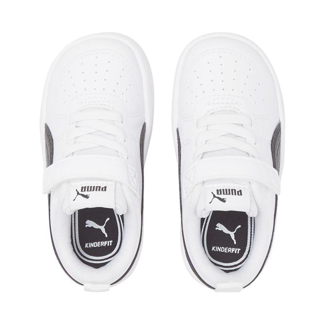 Puma Rickie AC+ Inf Çocuk Ayakkabı
      
        
        
          
            
              
              
              
                - Beyaz_3