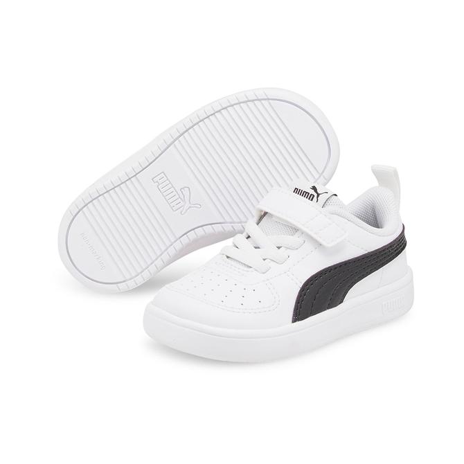 Puma Rickie AC+ Inf Çocuk Ayakkabı
      
        
        
          
            
              
              
              
                - Beyaz_2