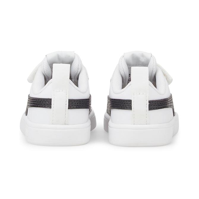 Puma Rickie AC+ Inf Çocuk Ayakkabı
      
        
        
          
            
              
              
              
                - Beyaz_4