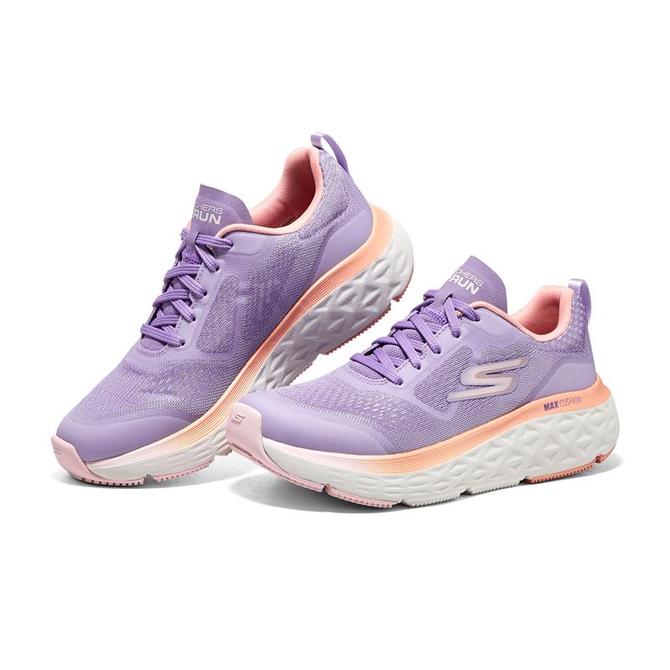 Skechers Max Cushioning Delta-Ultima Kadın Koşu Ayakkabısı
      
        
        
          
            
              
              
              
                - Mor_2