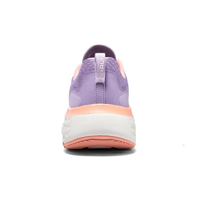 Skechers Max Cushioning Delta-Ultima Kadın Koşu Ayakkabısı
      
        
        
          
            
              
              
              
                - Mor_3