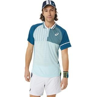 Asics Match Erkek Tenis Polo Tişört