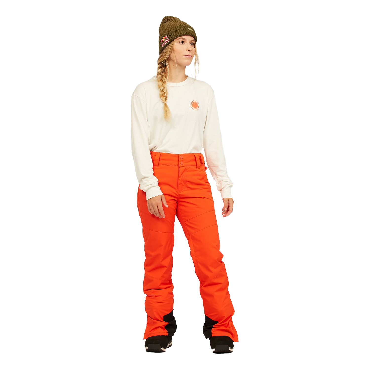 Billabong Malla Kadın Kayak / Snowboard Pantolonu -  - 1