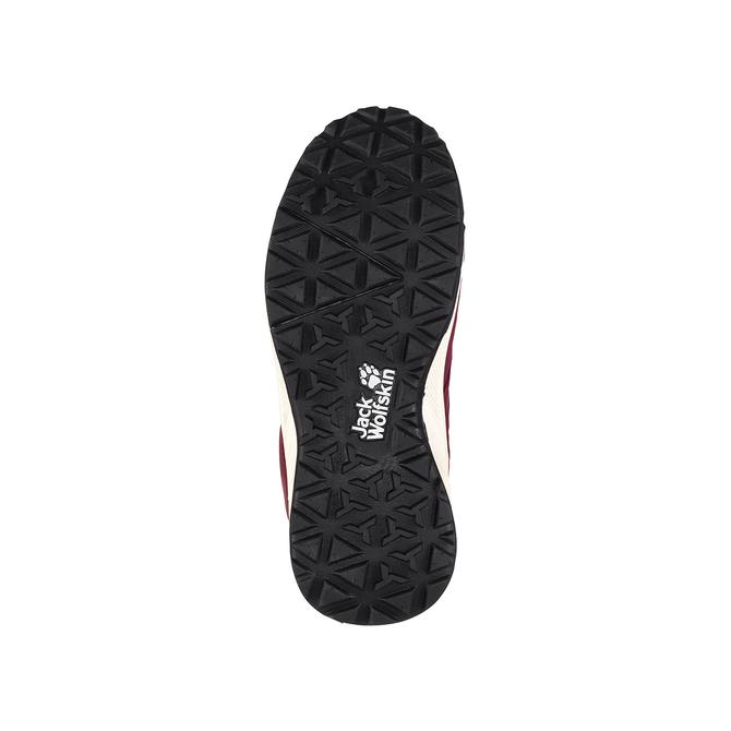 Jack Wolfskin Woodland Texapore High Çocuk Outdoor Bot
      
        
        
          
            
          
            
              
              
              
                - Mürdüm_5