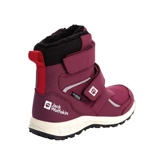 Jack Wolfskin Woodland Texapore High Çocuk Outdoor Bot
      
        
        
          
            
          
            
              
              
              
                - Mürdüm_3