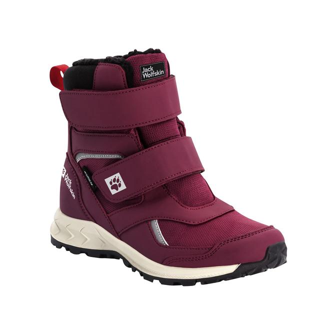 Jack Wolfskin Woodland Texapore High Çocuk Outdoor Bot
      
        
        
          
            
          
            
              
              
              
                - Mürdüm_4