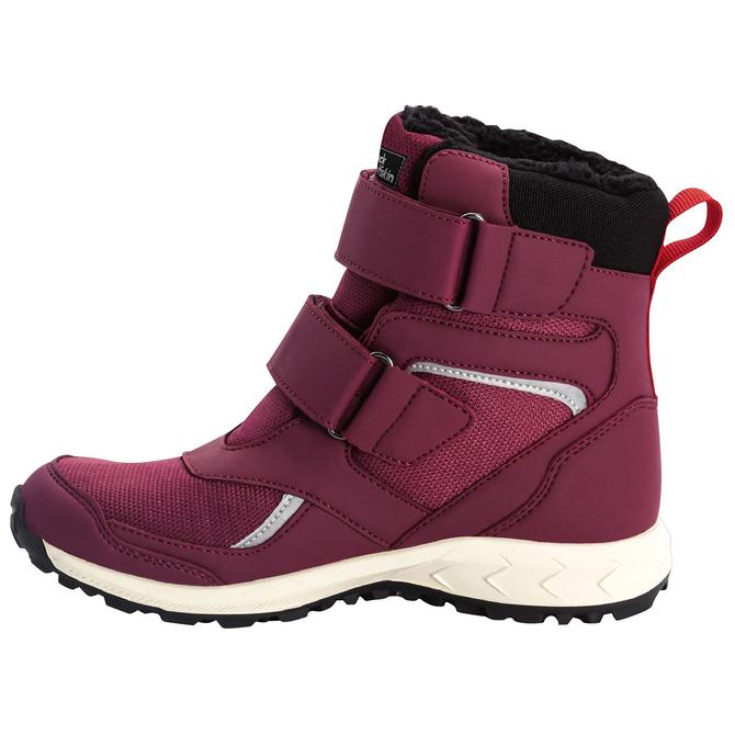 Jack Wolfskin Woodland Texapore High Çocuk Outdoor Bot
      
        
        
          
            
          
            
              
              
              
                - Mürdüm_2