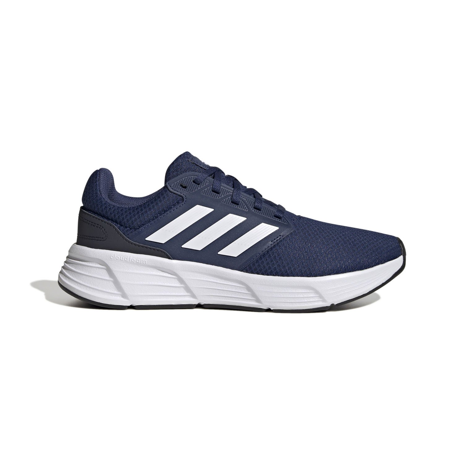Adidas Galaxy 6 Erkek Yol Koşu Ayakkabısı - Indigo - 1