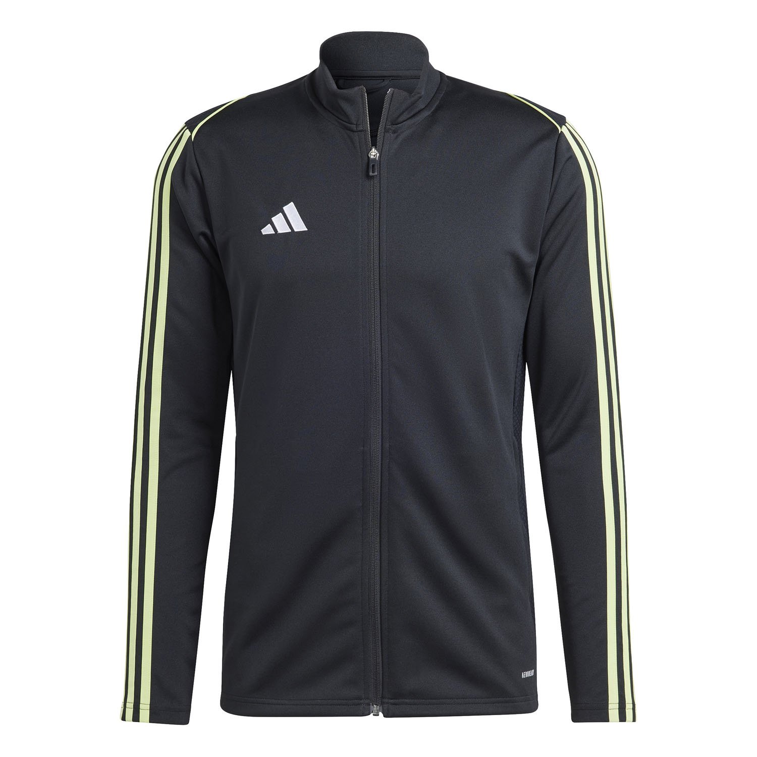 Adidas Tiro 23 League Erkek Spor Ceketi - Siyah - 1