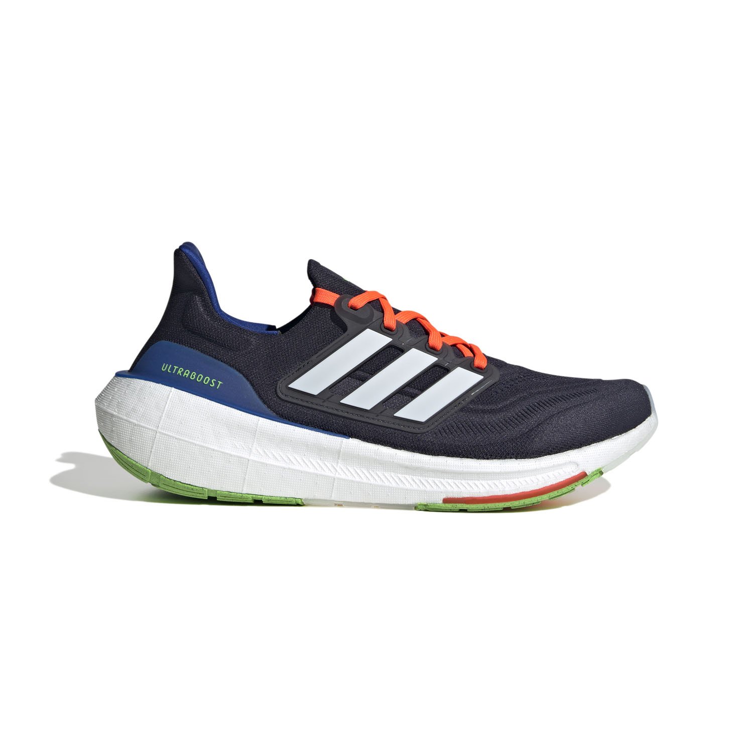 Adidas Ultraboost Light Koşu Ayakkabısı - Lacivert - 1