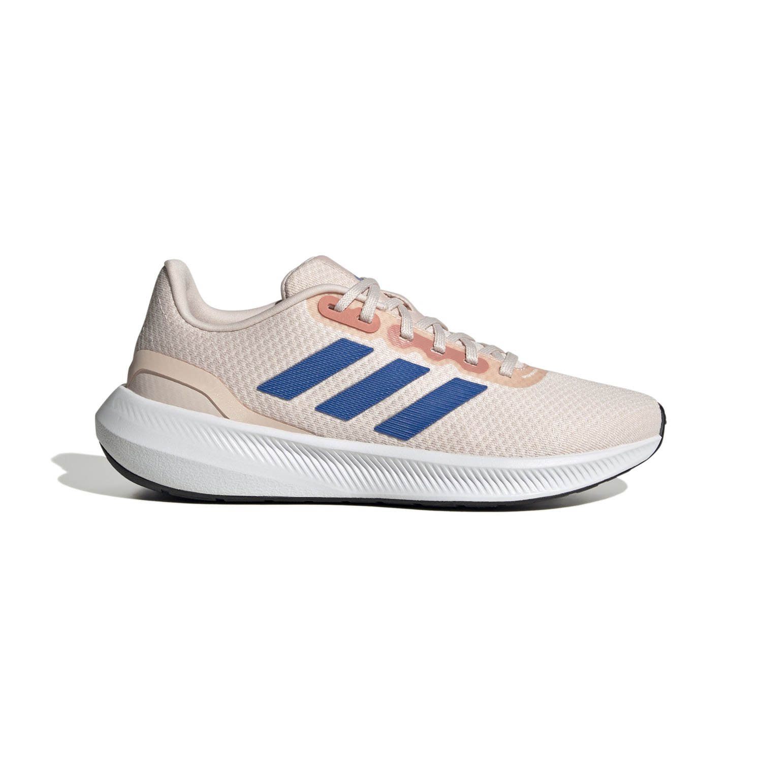 Adidas Runfalcon 3.0 Kadın Koşu Ayakkabısı - Pudra - 1