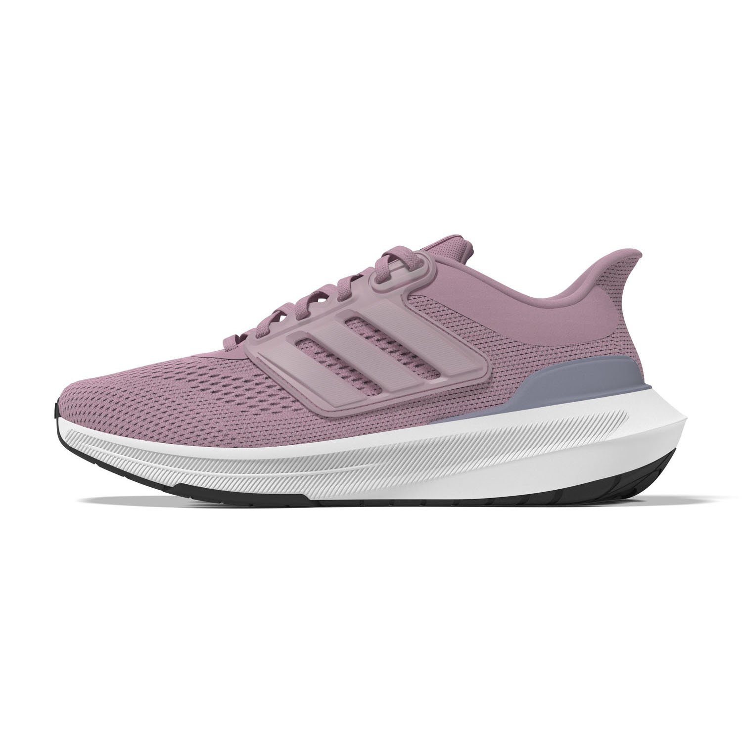 Adidas Ultrabounce Kadın Koşu Ayakkabısı - Pembe - 1
