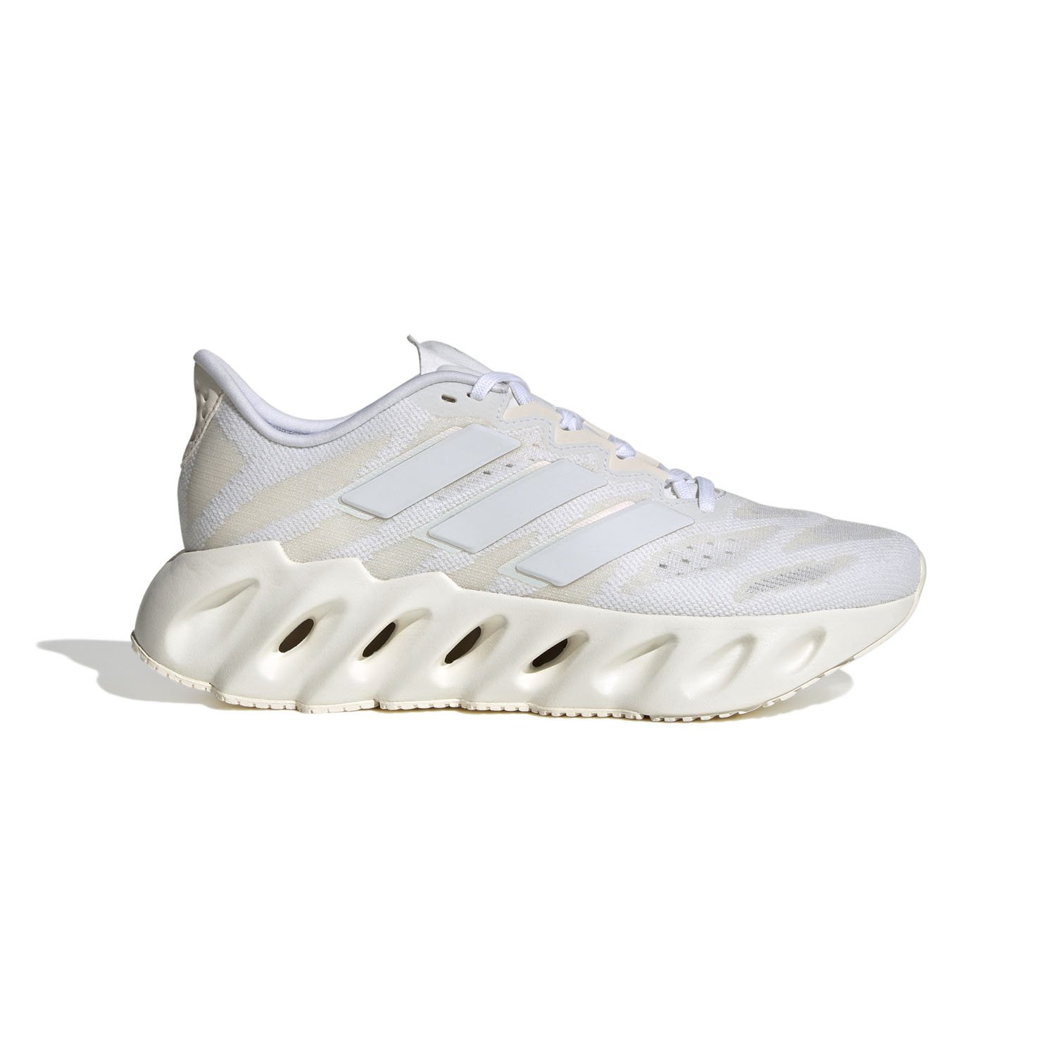 Adidas Switch Fwd Kadın Koşu Ayakkabısı - Beyaz - 1