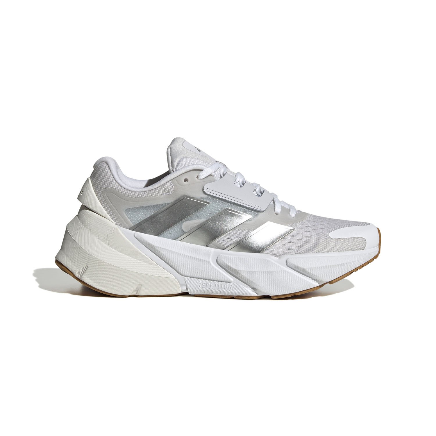 Adidas Adistar 2.0 Kadın Koşu Ayakkabısı - Beyaz - 1