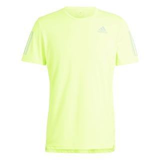 Adidas Own The Run Erkek Koşu Tişörtü
