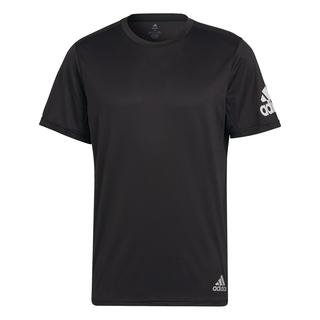 Adidas Run It Erkek Koşu Tişörtü